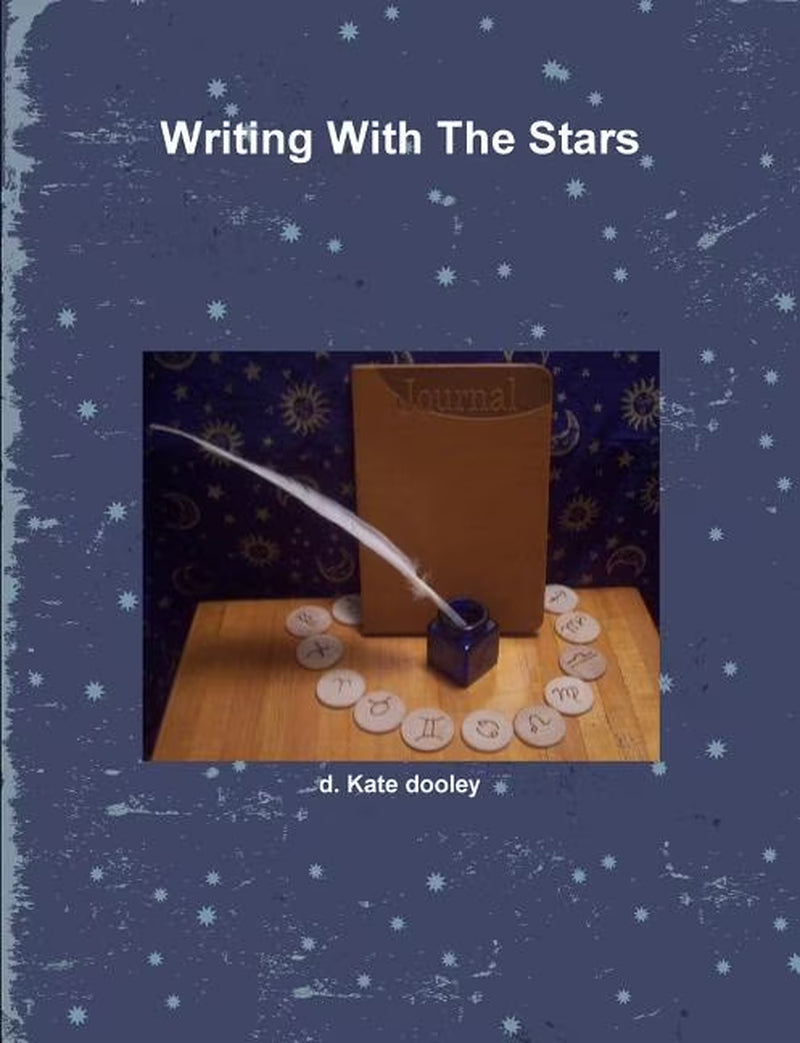 Writing with the Stars, (Paperback)
