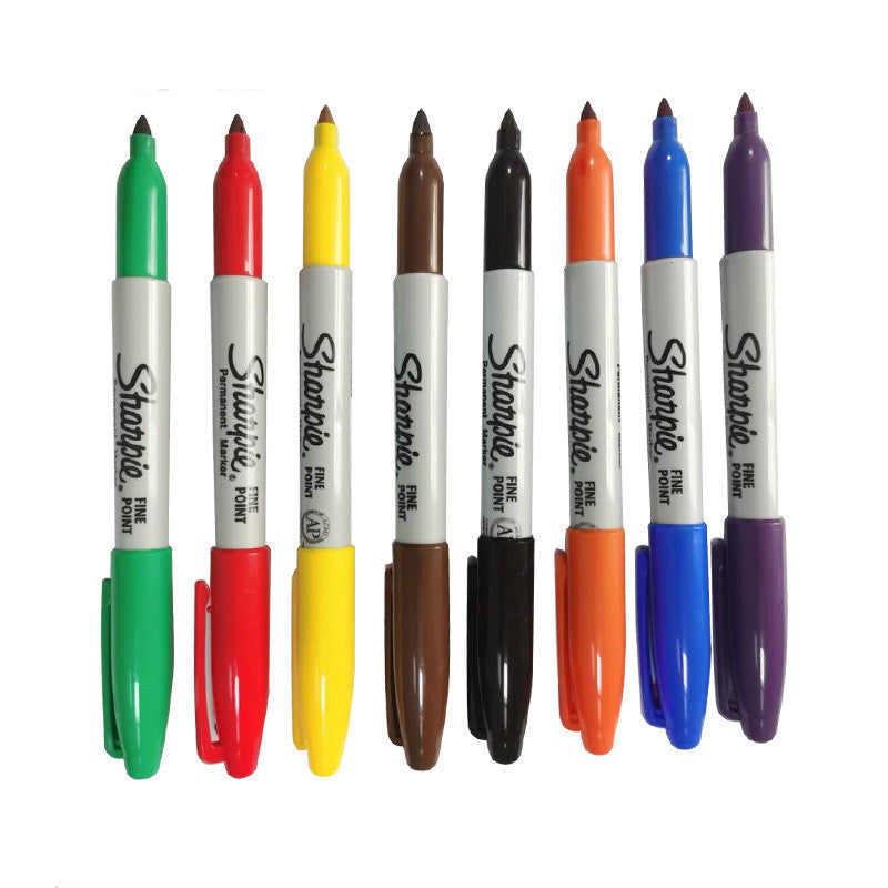 Sharpies!