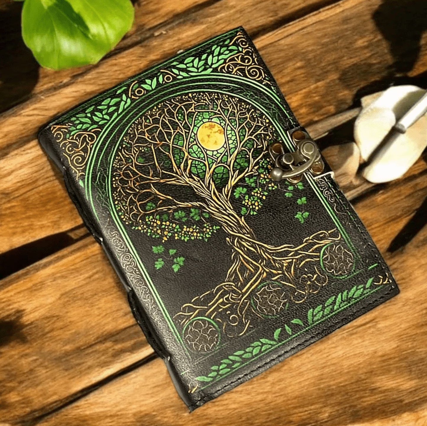 Tree of Life Journal