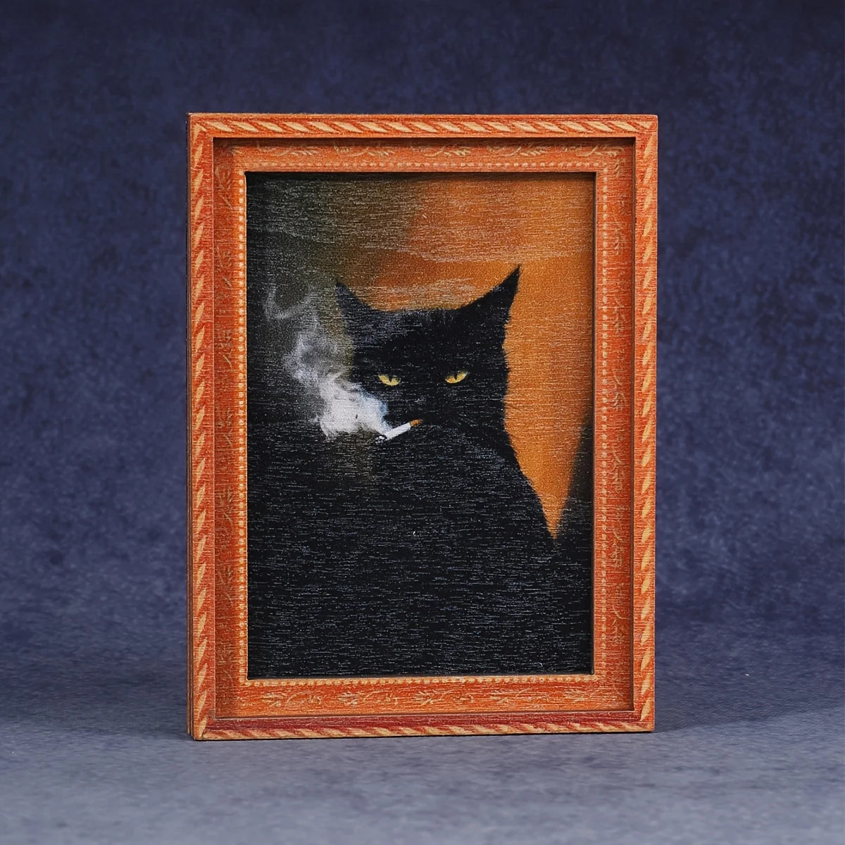 Cat Refrigerator Magnet
