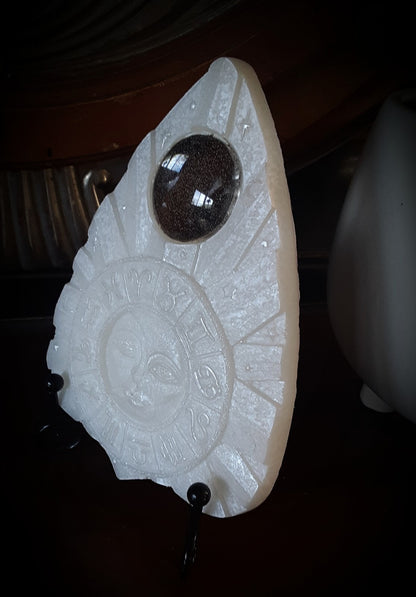 Custom Designed Planchette FREE SHIPPING