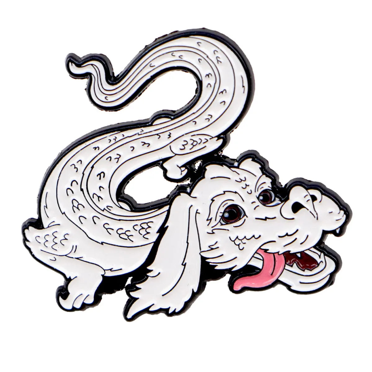 Dragon Enamel Pins Women'S Brooches Men Lapel Pins Badge on Backpack Costume Accessories Game Jewelry Fans Gift