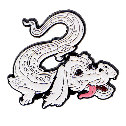 Dragon Enamel Pins Women'S Brooches Men Lapel Pins Badge on Backpack Costume Accessories Game Jewelry Fans Gift