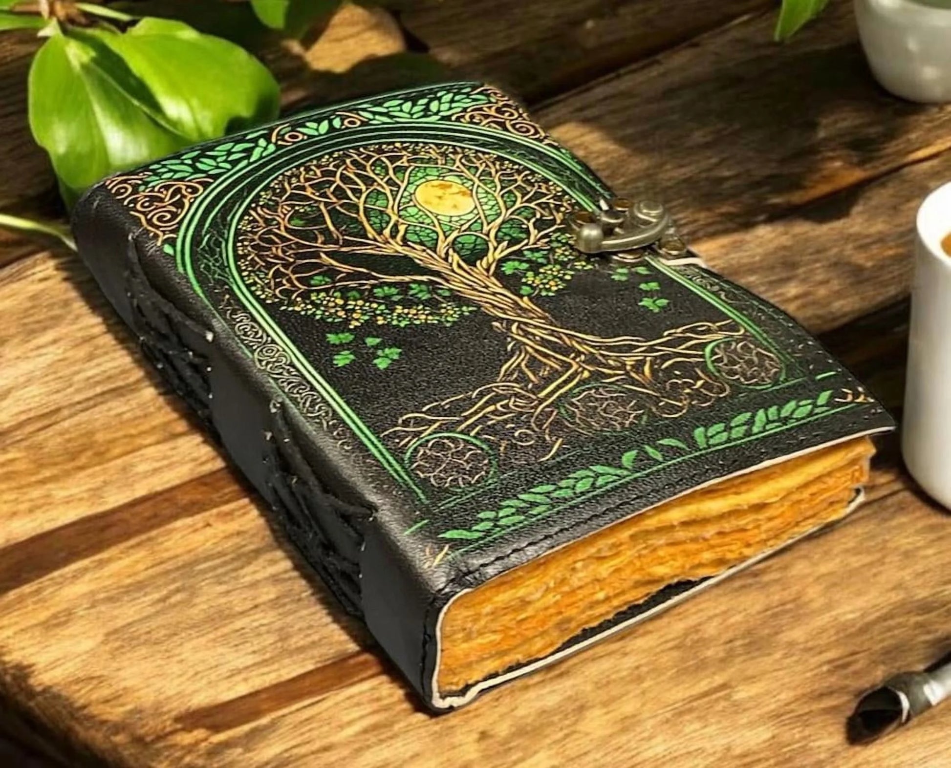 Tree of Life Journal