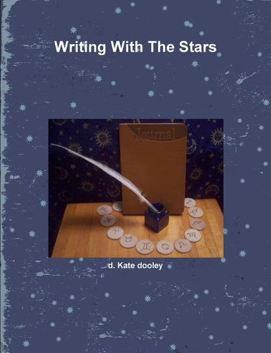 Writing with the Stars, (Paperback)