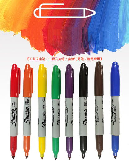 Sharpies!