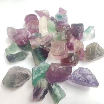 Natural Fluorite Stone