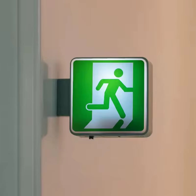 Osaka Japan  Light-Up Convenience Store Refrigerator Magnet 