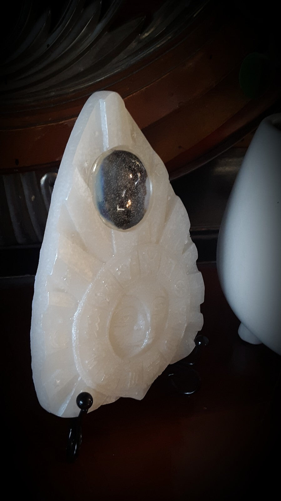 Custom Designed Planchette FREE SHIPPING