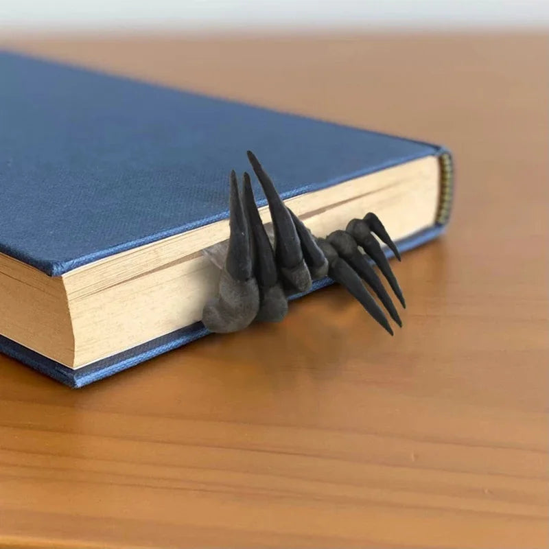 Hand of the Devil  Bookmark