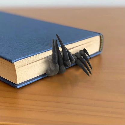 Hand of the Devil  Bookmark