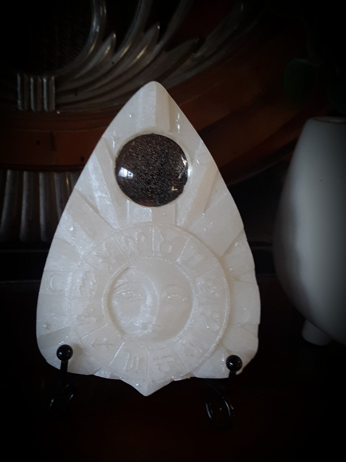 Custom Designed Planchette FREE SHIPPING