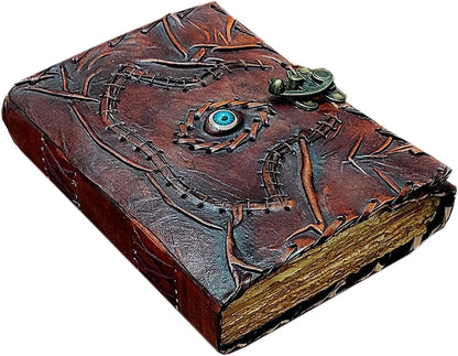 Hocus Pocus Book of Spells Journal