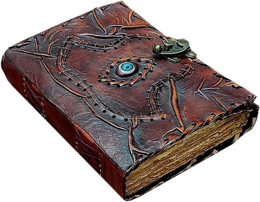 Hocus Pocus Book of Spells Journal