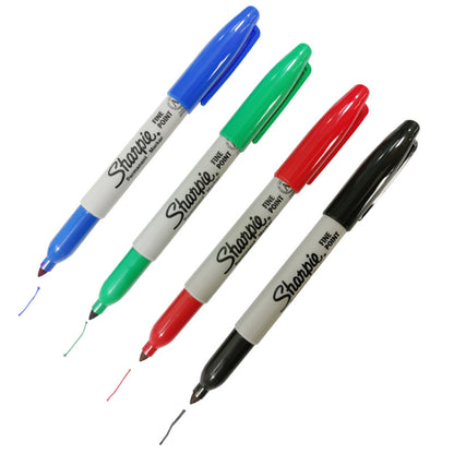 Sharpies!