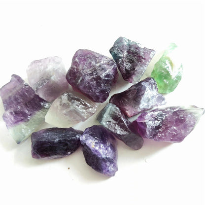 Natural Fluorite Stone