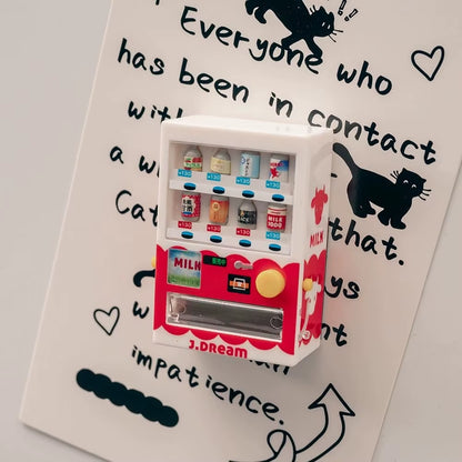 Osaka Japan  Light-Up Convenience Store Refrigerator Magnet 