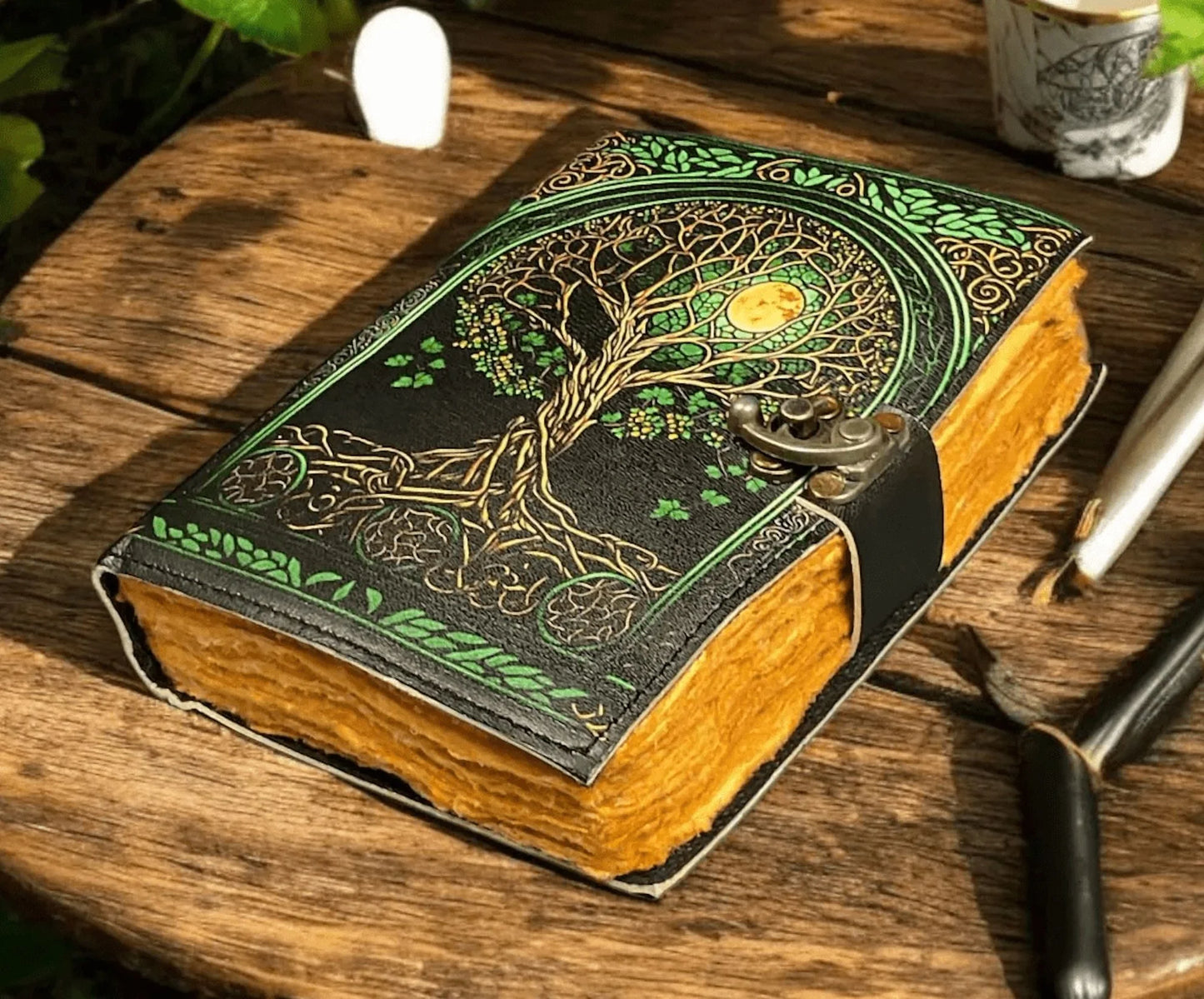 Tree of Life Journal