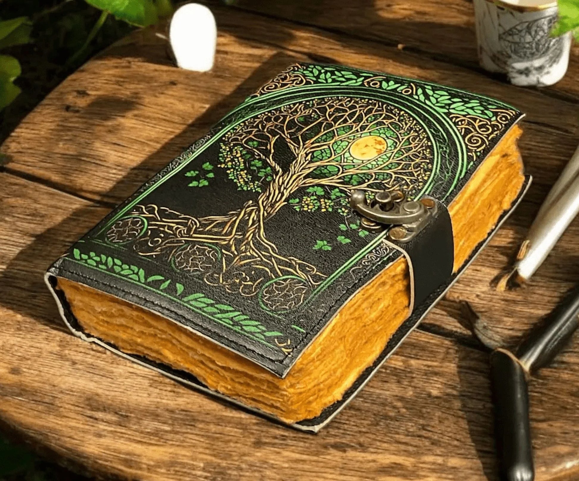 Tree of Life Journal