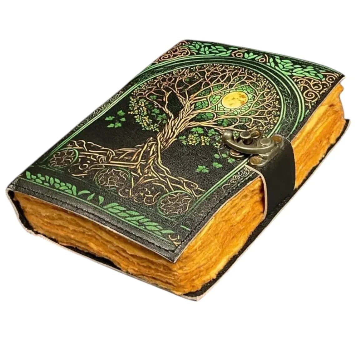 Tree of Life Journal