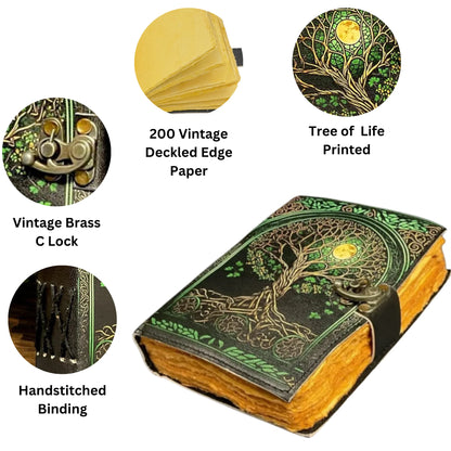 Tree of Life Journal