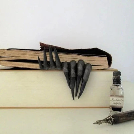 Hand of the Devil  Bookmark
