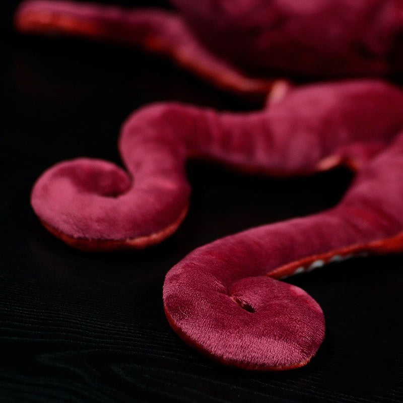 Octopus Plush Toy
