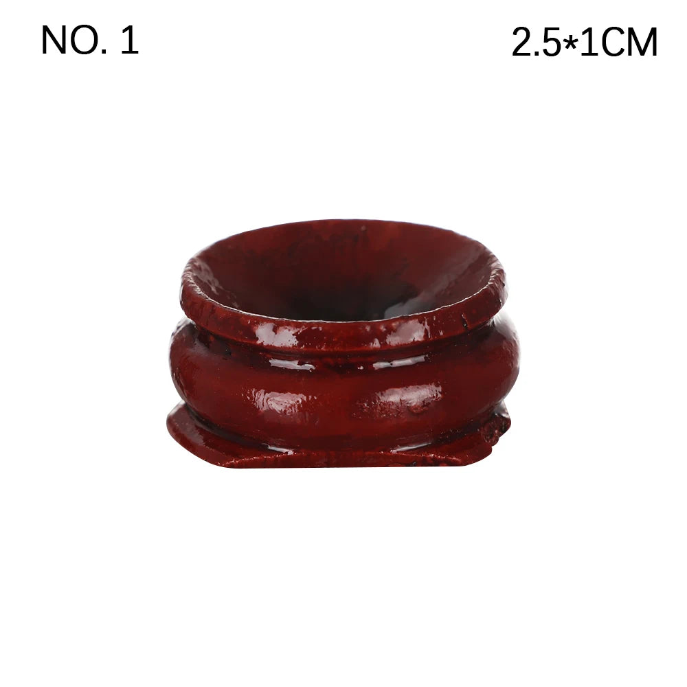 Sphere Support Retro Crystal Ball Stand Branch Base Miniature Sphere Stone Decor Holder Display Stand Collection Home Decoration