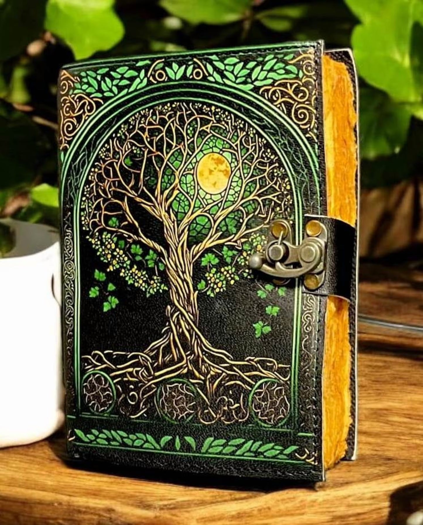 Tree of Life Journal