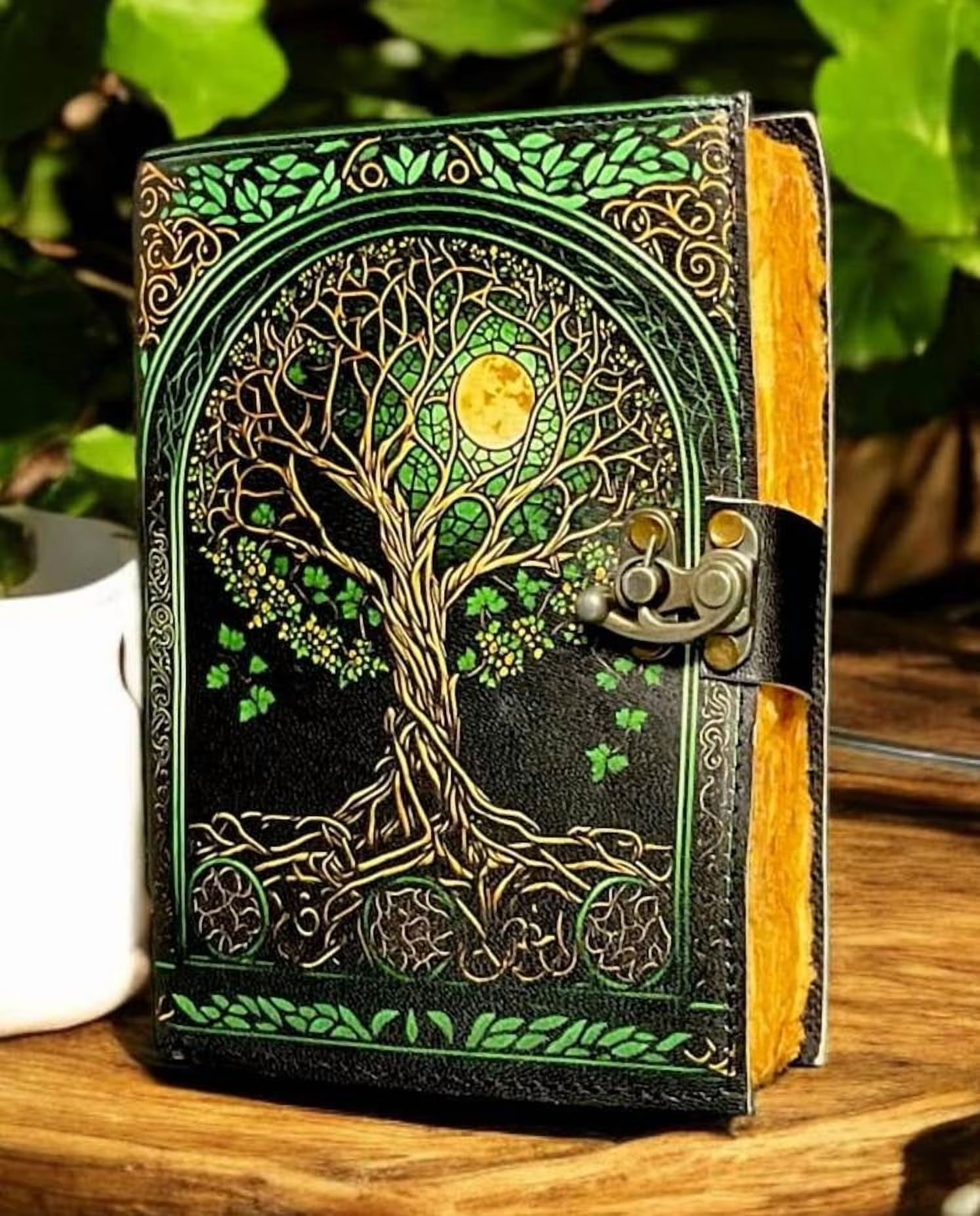 Tree of Life Journal