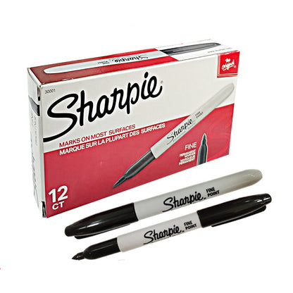 Sharpies!