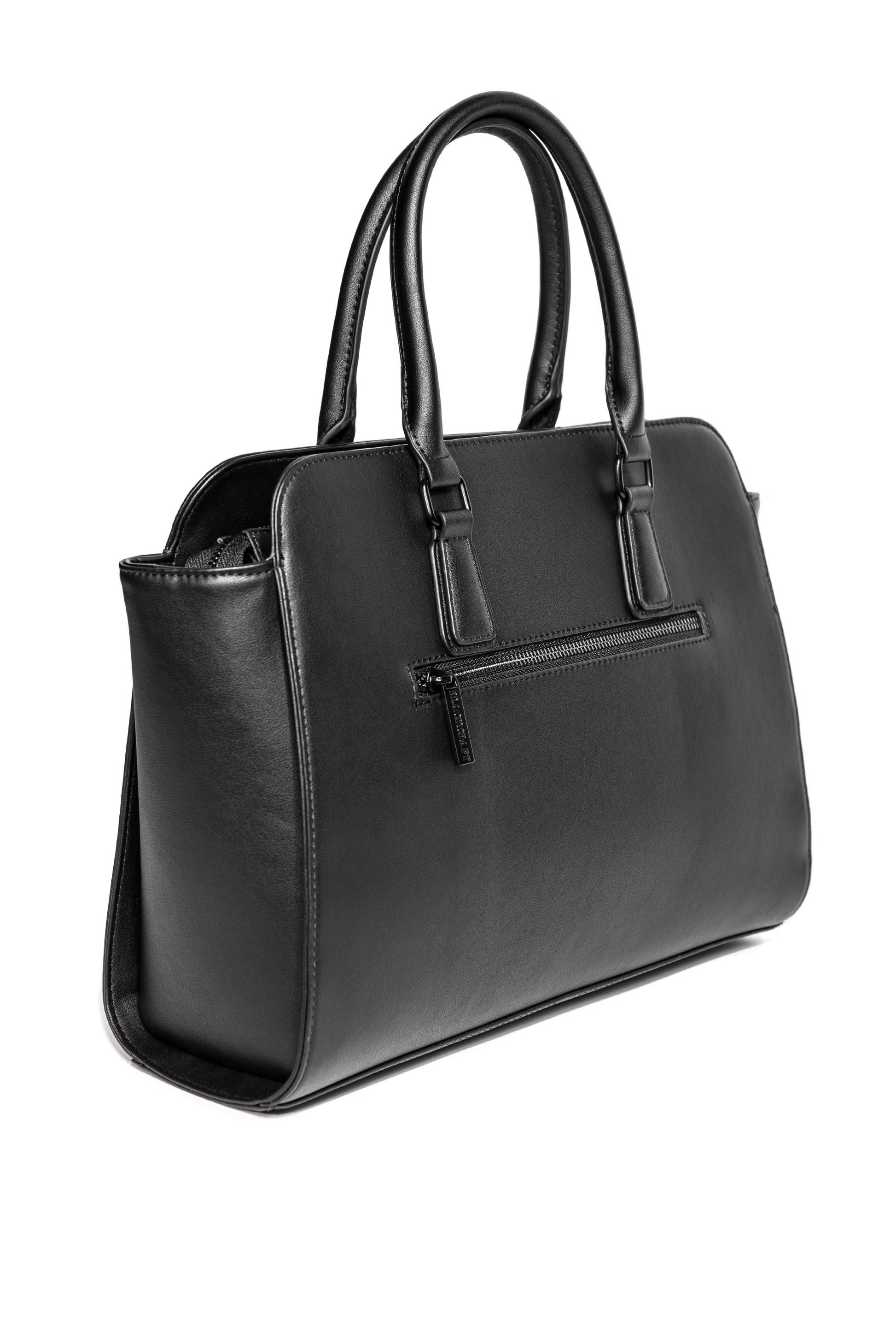 Ouija Large Satchel
