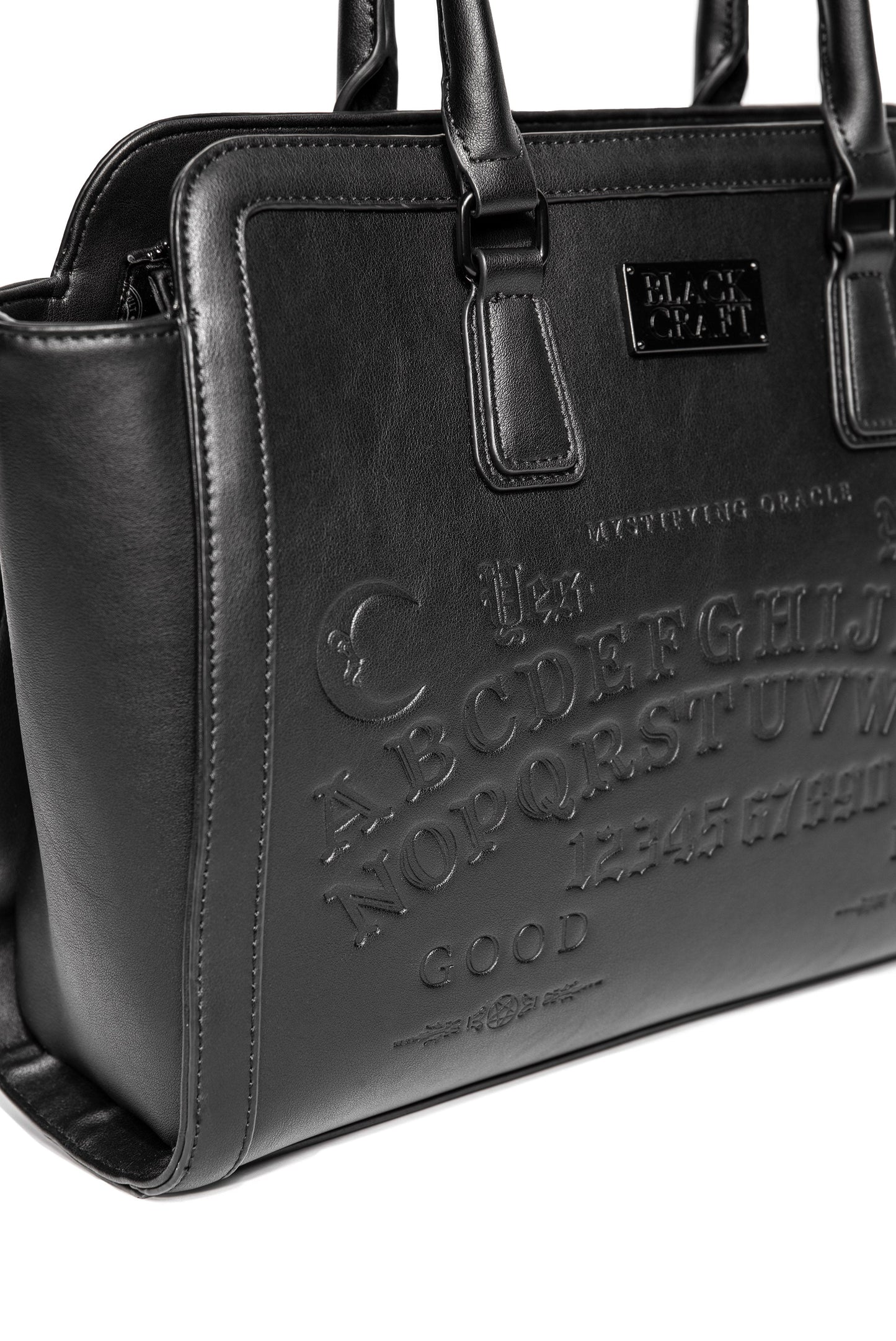 Ouija Large Satchel